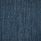 Blue-Black-White Poly-Wool Textured Herringbone Woven Suiting Fabric By the Yard